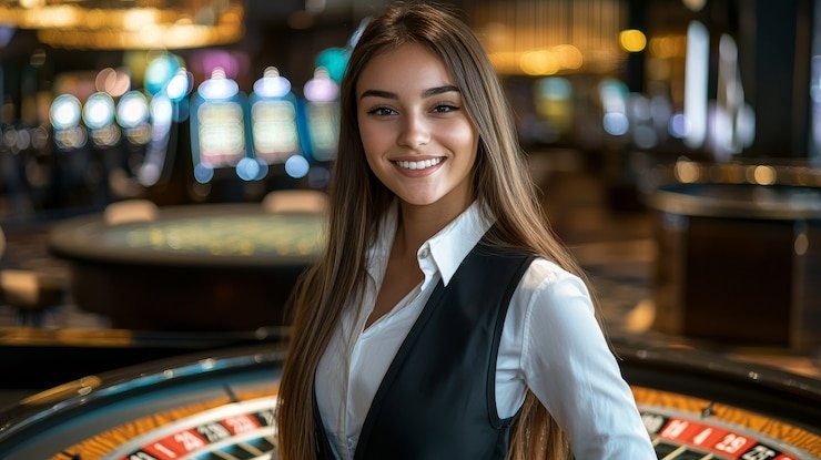 v40 Slots